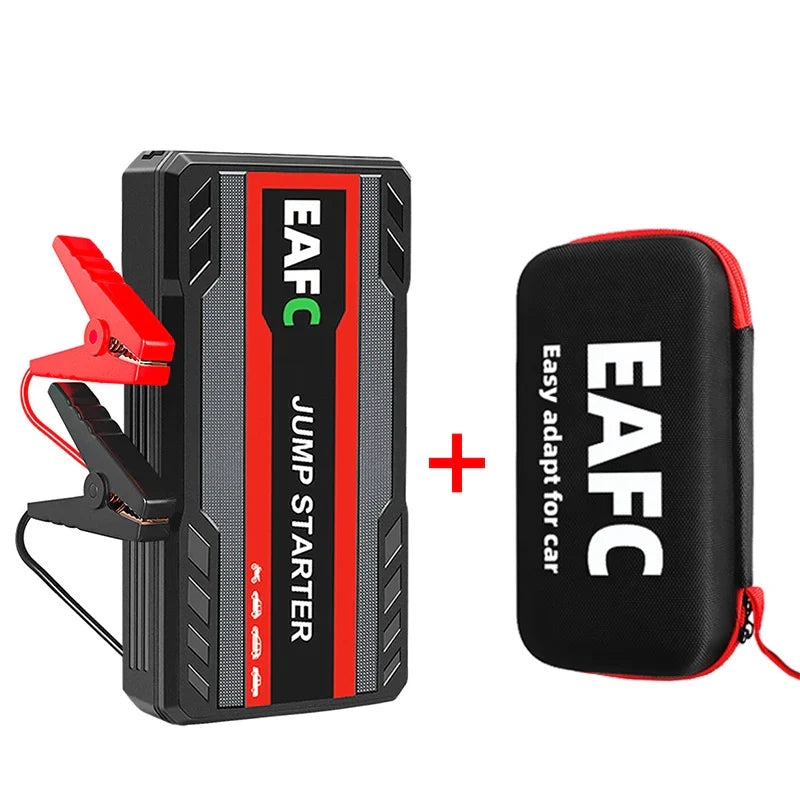 Jump Start Batery power bank for car