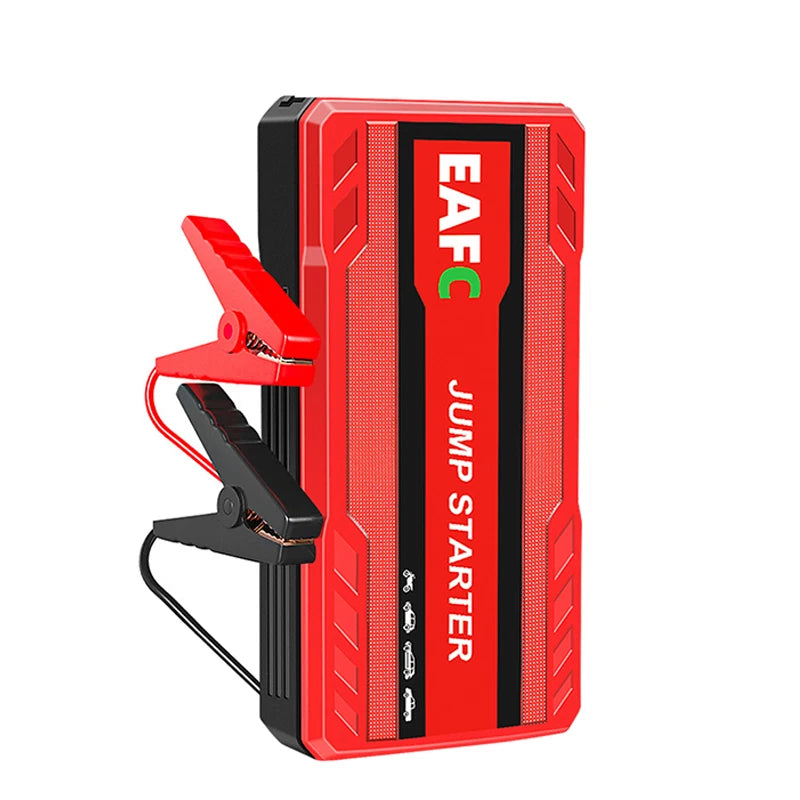 Jump Start Batery power bank for car