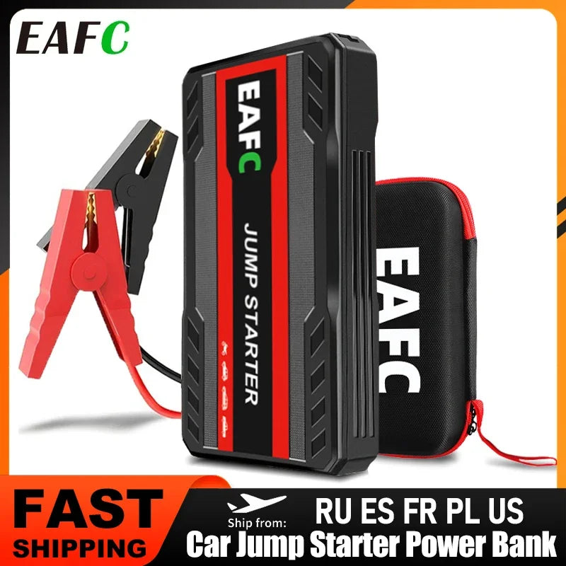 Jump Start Batery power bank for car