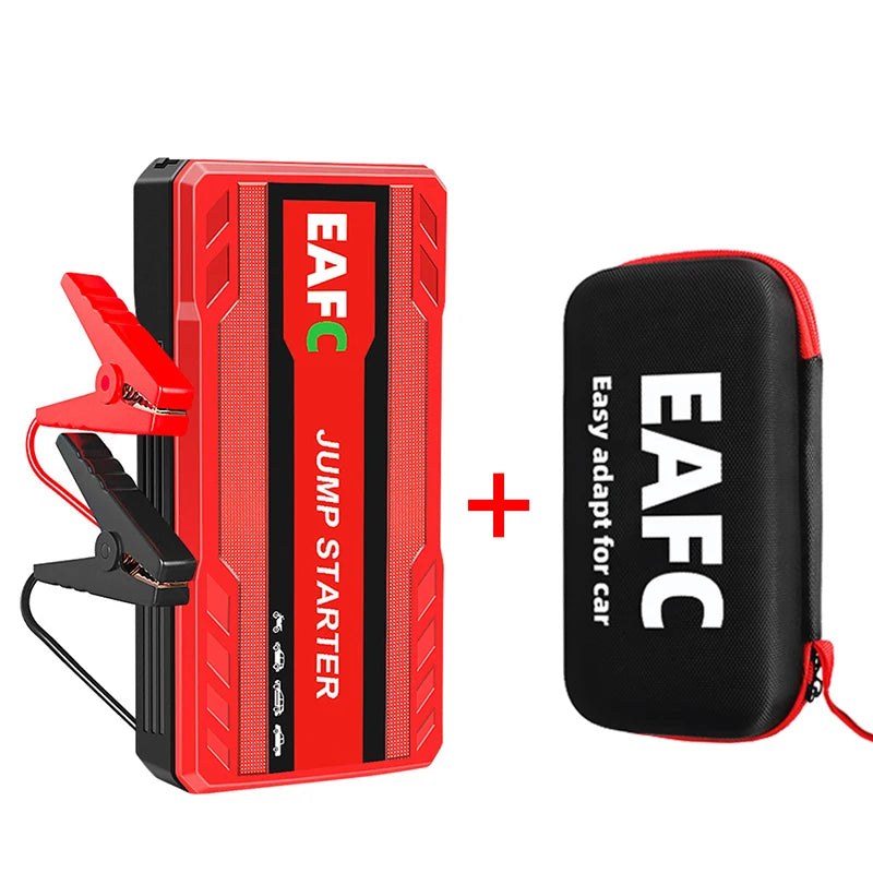 Jump Start Batery power bank for car